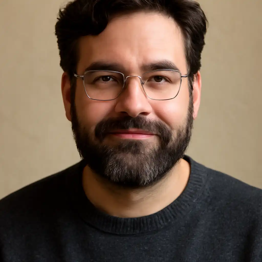 Roger van Dijk